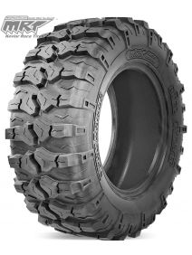 MTS Off-Road Suspension Tuning Dual Threat UTV Tire