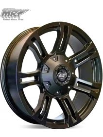 MTS Off-Road Suspension Tuning Flex Truck Wheel