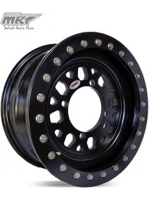 MTS Off-Road Suspension Tuning Gunner UTV Wheel