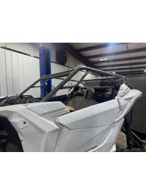 Dirty T's Can-Am Maverick X3 2 Seater Cage
