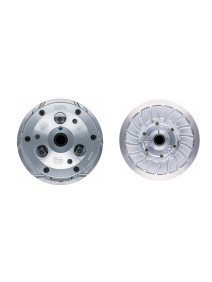 STM Primary and Secondary Billet CVT Clutch for Segway Villain X10