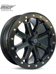 MTS Off-Road Suspension Tuning Spyder UTV Wheel