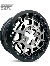 MTS Off-Road Suspension Tuning Stud UTV Wheel