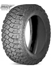 MTS Off-Road Suspension Tuning X-Rox DD Truck Tire