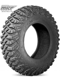 MTS Off-Road Suspension Tuning X-Rox DD UTV Tire