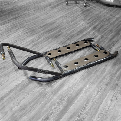 PCF Polaris RZR Pro R 2 Seat Steps