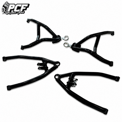 PCF Can-Am G3 Forward Arched Arms Kit