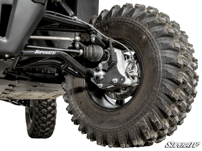 SuperATV CFMOTO UForce U10 Pro 4