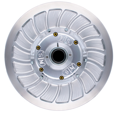 STM Secondary Billet CVT Clutch for Segway Villain X10