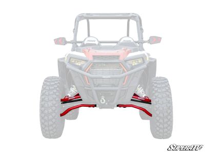 SuperATV High Clearance 2