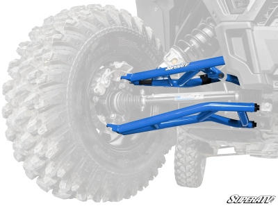 SuperATV High Clearance 1.5