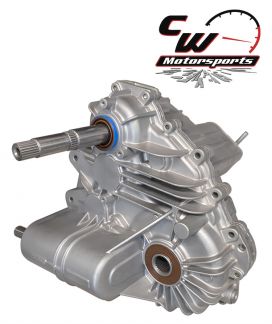 CW Motorsports Transmission for Polaris RZR XP 1000 Old Body