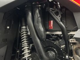 Dig Rig Polaris RZR Pro XP and Pro S and Turbo R Snorkel Kit