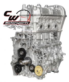 CW Motorsports Engine for Can-Am X3 MAVERICK 3-CYL