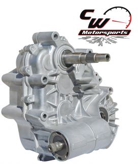 CW Motorsports Transmission for Polaris Ranger XP 1000 New body