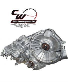 CW Motorsports Transmission for Polaris RZR PRO R 4-CYL