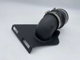 Dig Rig Belt Box Snorkel Adapter Elbow for Polaris Xpedition