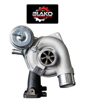 CW Turbo Charger for Polaris RZR Pro XP, Turbo R