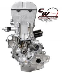 CW Motorsports Engine for Polaris RANGER 1000XP DOHC