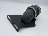 Dig Rig Belt Box Snorkel Adapter Elbow for Polaris RZR Pro XP and Pro S and Turbo R