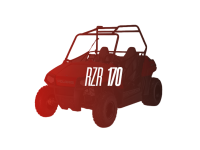 CW Motorsports Engine for Polaris RZR 170