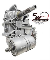 CW Motorsports Transmission for Polaris RZR XP Turbo , Pro XP, Turbo R