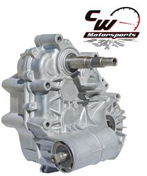 CW Motorsports Transmission for Polaris Ranger XP 1000 New body