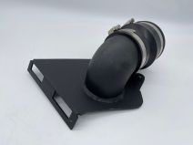 Dig Rig Belt Box Snorkel Adapter Elbow for Polaris RZR Pro XP and Pro S and Turbo R