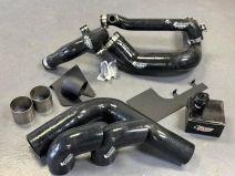 Dig Rig Polaris RZR Pro XP and Pro S and Turbo R Snorkel and Charge Air Kit