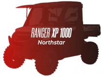 CW Motorsports Engine for Polaris RANGER NORTHSTAR HVAC