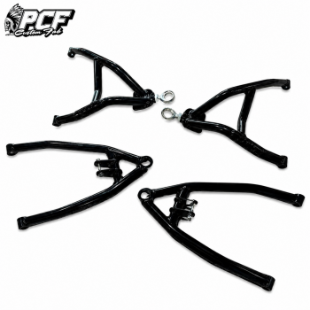 PCF Can-Am G3 Forward Arched Arms Kit