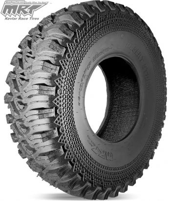 MTS Off-Road Suspension Tuning Desert Storm UTV Tire