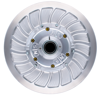 STM Secondary Billet CVT Clutch for Segway Villain X10