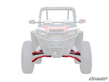 SuperATV High Clearance 2