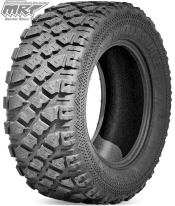 MTS Off-Road Suspension Tuning Rally Snake UTV Tire