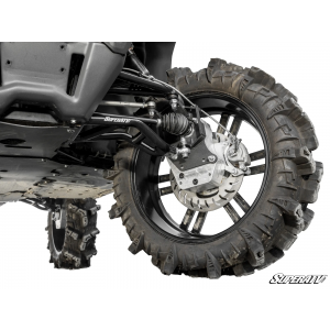 SuperATV CFMOTO UForce U10 Pro 6