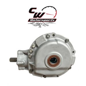 CW Motorsports Remanufactured Rear Differential for Polaris RZR 800