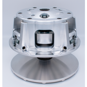 STM Primary Billet CVT Clutch for Segway Villain X10