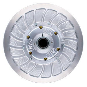 STM Secondary Billet CVT Clutch for Segway Villain X10