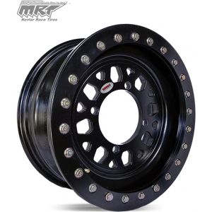 MTS Off-Road Suspension Tuning Gunner UTV Wheel