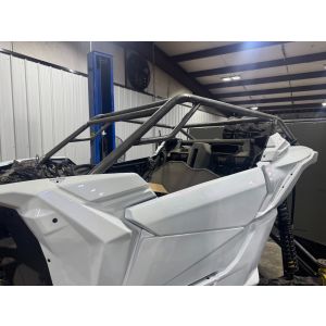 Dirty T's Can-Am Maverick X3 2 Seater Cage