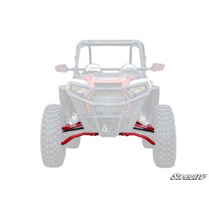 SuperATV High Clearance 2