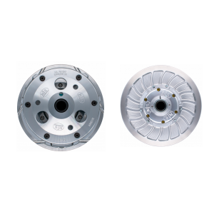 STM Primary and Secondary Billet CVT Clutch for Segway Villain X10