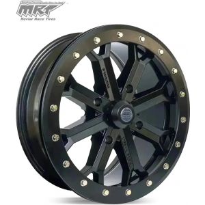 MTS Off-Road Suspension Tuning Spyder UTV Wheel