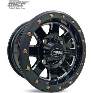 MTS Off-Road Suspension Tuning Stryke UTV Wheel