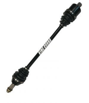 Cobra Axles - Can-Am Defender King Cobra Extended Length (Level 3)