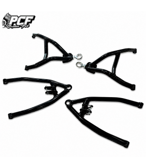 PCF Can-Am G3 Forward Arched Arms Kit