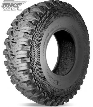 MTS Off-Road Suspension Tuning Desert Storm UTV Tire
