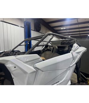 Dirty T's Can-Am Maverick X3 2 Seater Cage