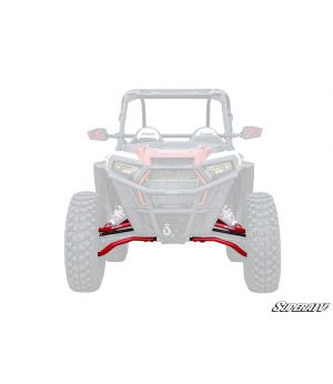 SuperATV High Clearance 2